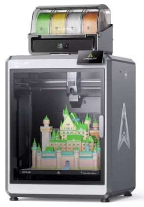 CREALITY K2 PLUS COMBO